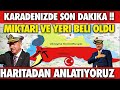 İNANILMAZ !! BULUNAN MİKTAR VE YERİ | KARADENİZ'DE PETROL VE DOĞALGAZ BULUNDU