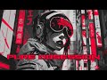 1 hour dark techno  midtempo  industrial  cyberpunk mix pure obsession