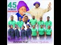 45 Nebaculi Bomkhalanga 2024 New Upcoming Album || Sivuselele Nkosi Jesu || 073 846 7844