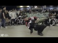 WASEDA BREAKERS (JP) vs. MB CREW (KR) Crew FINAL | Found Nation Crew Anniv. Battle