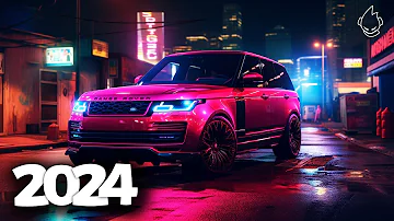 CAR MUSIC MIX 2024 🔥 GANGSTER G HOUSE BASS BOOSTED 🔥  BEST REMIXES OF POPULAR SONGS #003