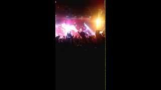 Tech N9ne - Midwest Choppers (Live ft Krizz Kaliko