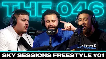 The 046 | Sky Sessions Freestyle