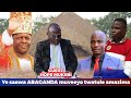 Yessawa Abaganda Muveeyo Twatule Amazima Mulekere Awo Okusirika Yessawa Abaganda Muveeyo Twatule Amazima Mulekere Awo Okusirika