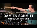 Meinl Cymbals - Damien Schmitt - "Freedom Nature"