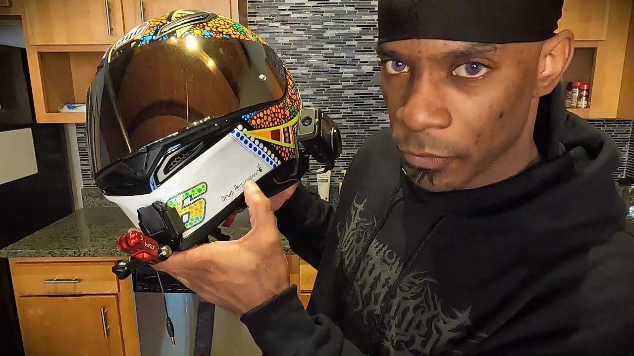 Protective/Safety Gear Haul (ASMR)