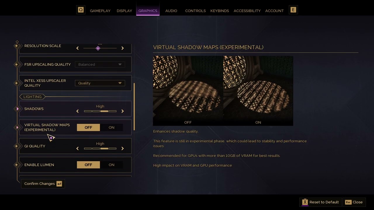 DUNE: Awakening – How to Boost Game Performance