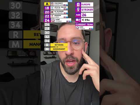 هل مسيرتي أفضل من لاعب تشلسي الحالي