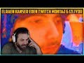 Elraen - ''Kanser Eden Twitch Montajı 6'' İzliyor