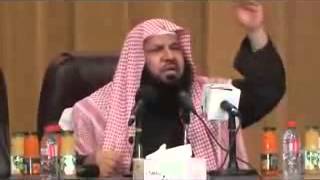 اضحك مع الشيخ أبو غازي