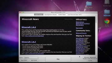 How to download Better Sprint mod 1.6.4