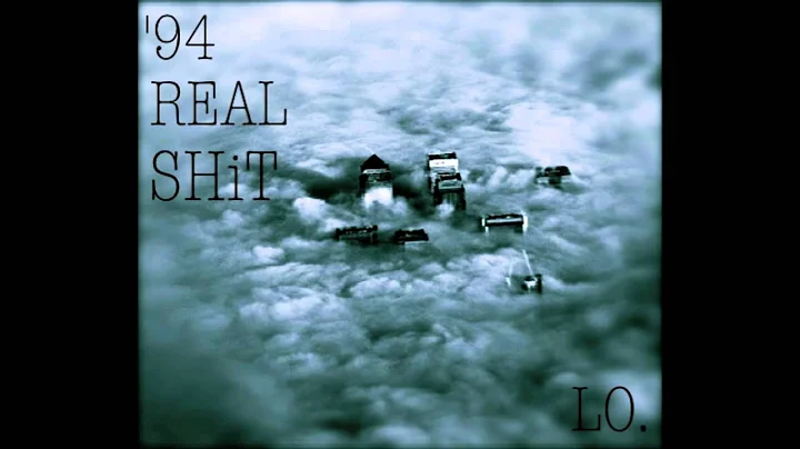 LO - Dead Presidents (Feat. MC PAT) - '94 REAL SHiT