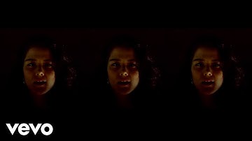 BARK - Gridlines (Official Video) ft. Melinda Camille