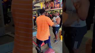 Pape Ndoye vs gris2 #shorts et abonnés vous #shorts