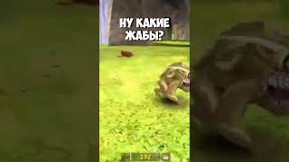 Секретный уровень в Серьезном Сэме не так прост... #serioussam #mihagan #михаган