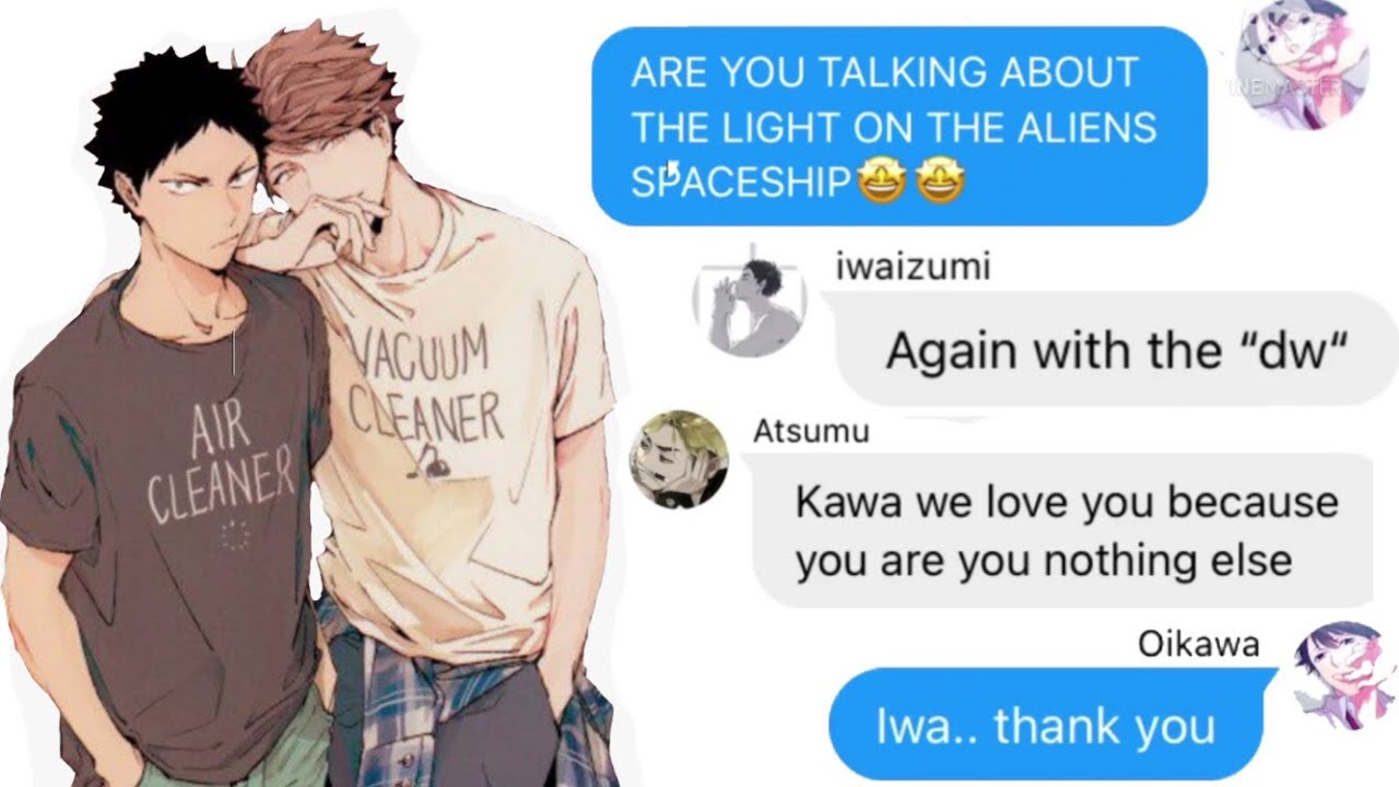 //“Scars To Your Beautiful”//Iwaizumi Confesses//fluff,Angst//Iwaoi//