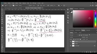 1  IC + loi normale variance connue