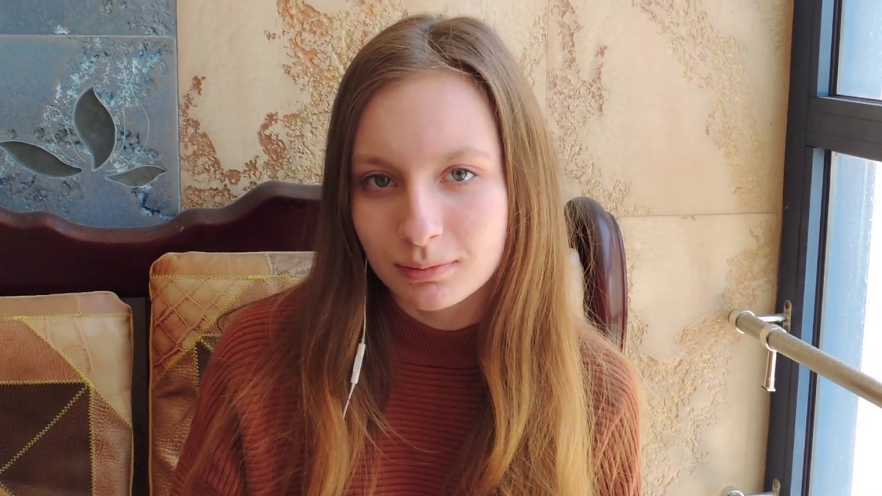 women's rights in russia YouTube