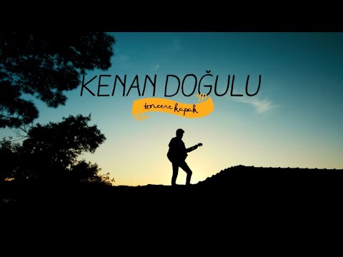 Kenan Doğulu - Tencere Kapak (Official Video) #AşkaTürlüŞeyler