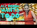 All Momma Wants To Do - Sheryl Crow Parody