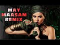 May Maasam Remix | Jay Jay Movie | R. Madhavan, Amogha, Pooja