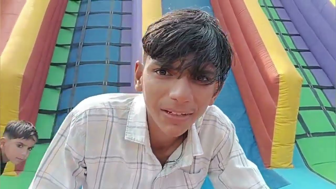 आज हम जा रहे हैं घूमने 🚶🚶🚶