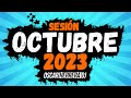 Sesion octubre 2023 mix reggaeton comercial trap flamenco dembow oscar herrera dj