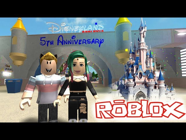 Cita En Disneyland Con Kiroh Roblox Rolplay Youtube - nos colamos en la casa del vecino acosador roblox rolplay youtube