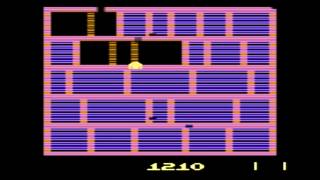 Amidar - Amidar (Atari 2600) - Vizzed.com GamePlay - User video