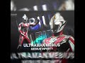 Mebius infinity Is Back ♾️
