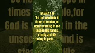 Trust God#worshipmusic #bible #inspirational #gospelmusic #gospel #gospelsongs