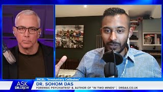 Mind of a Mass Shooter: Dr. Sohom Das on Violent Predators & Severe Mental Illness – Ask Dr. Drew screenshot 5