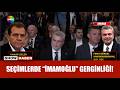 Vahap Seçer TBB başkanı oldu!