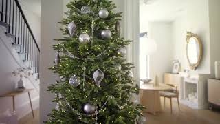 Decorating with the Crystal Palace Christmas Ornaments | Balsam Hill AU