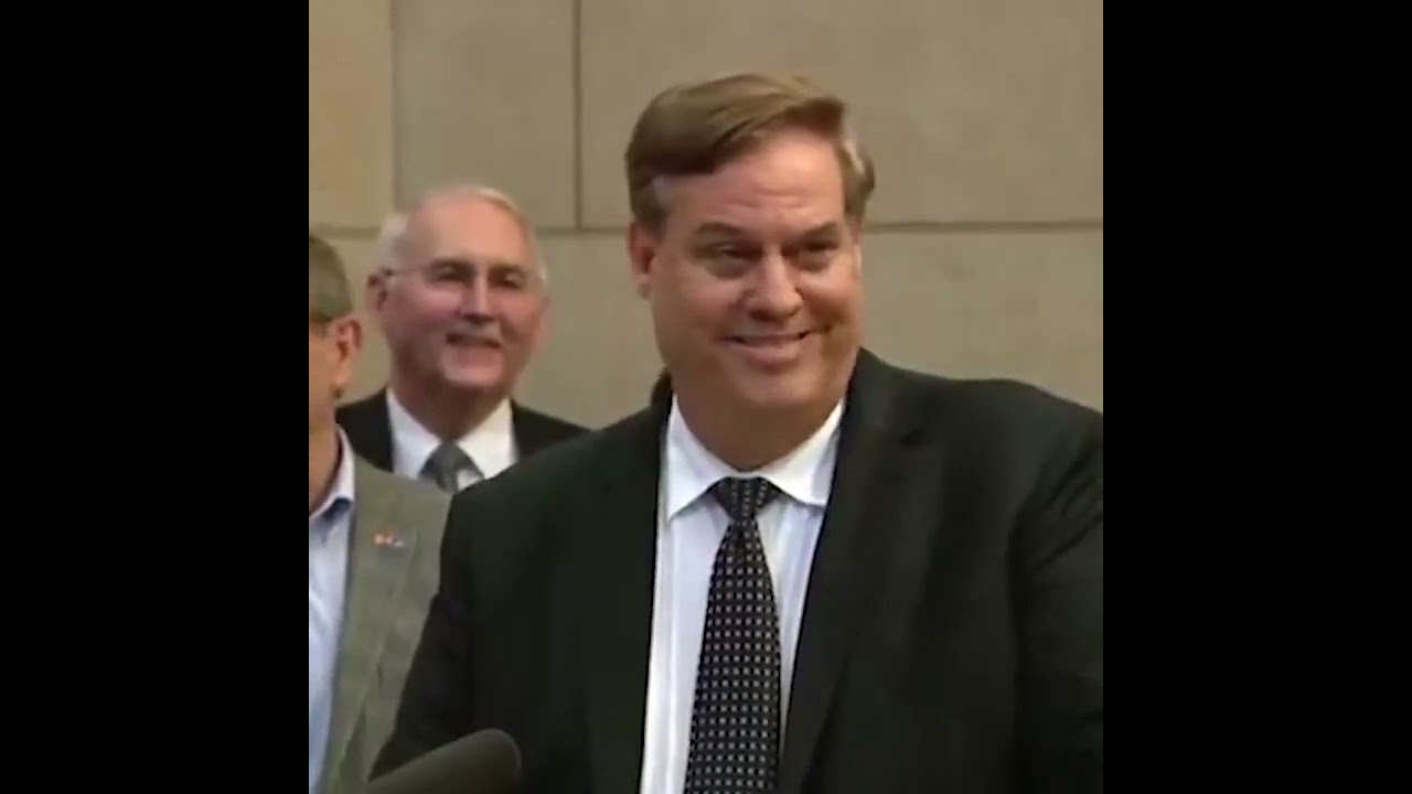 Democrat Senator NUKES The Left, Decides To Join The GOP