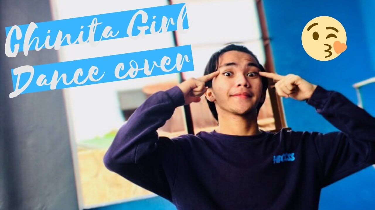 chinita girl lil vinceyy ft guel dance cover youtube chinita girl lil vinceyy ft guel dance cover youtube