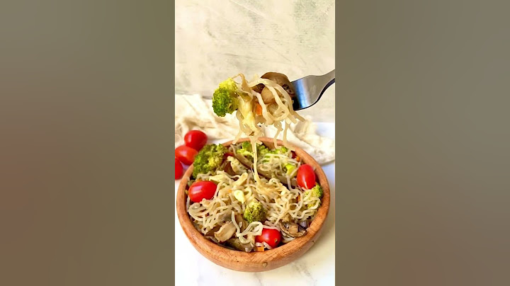 🌱🍝PASTAS KETO VEGANAS🍝🌱 Bajas en Hidratos