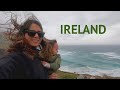 Travel Through Ireland - Family Vacation with Toddler - Dublin, Dingle, Killarney, Cliffs of Moher