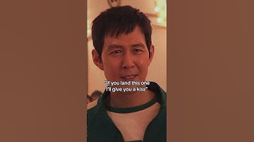 If you land this #joyuri jo yuri lee Jung Jae #squidgame #trending Lee byung lee #fyp Squid game