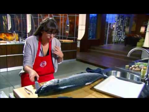 MasterChef Season 4 Episode 18 Wedding Styles 2013)