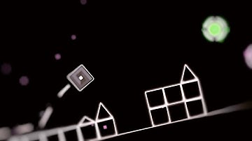 "Ibanutsa Layout" By: BeastChereshnya | Geometry Dash 2.11 !