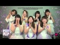 ミステリー・ガールズ・プロジェクト「V Generation」リリース記念メッセージ動画