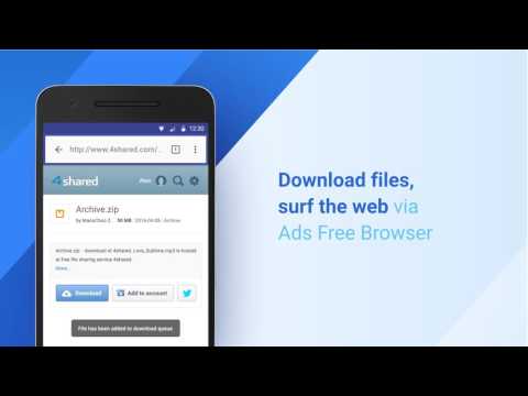 Fast Download Manager - Apps on Google Play
