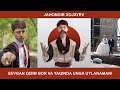 Jahongir Xojayev MEN AKTRISAGA UYLANISHDAN CHO'CHIMAYMAN...