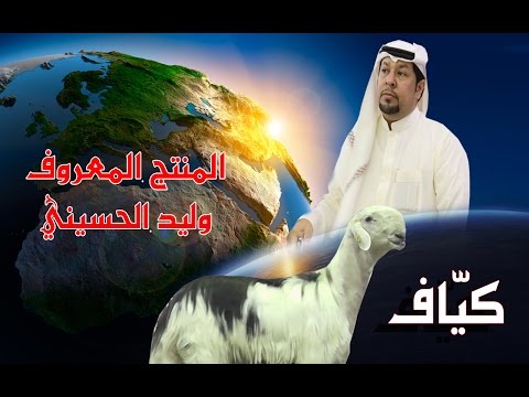 عرض الفحل كي اف ولد كاسكو للمنتج وليد الحسيني مراح الملايين