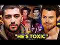 ZAYN MALIK BLAMES HARRY STYLES FOR EVERYTHING (THE REAL REASON ZAYN WILL NEVER LIKE HARRY)