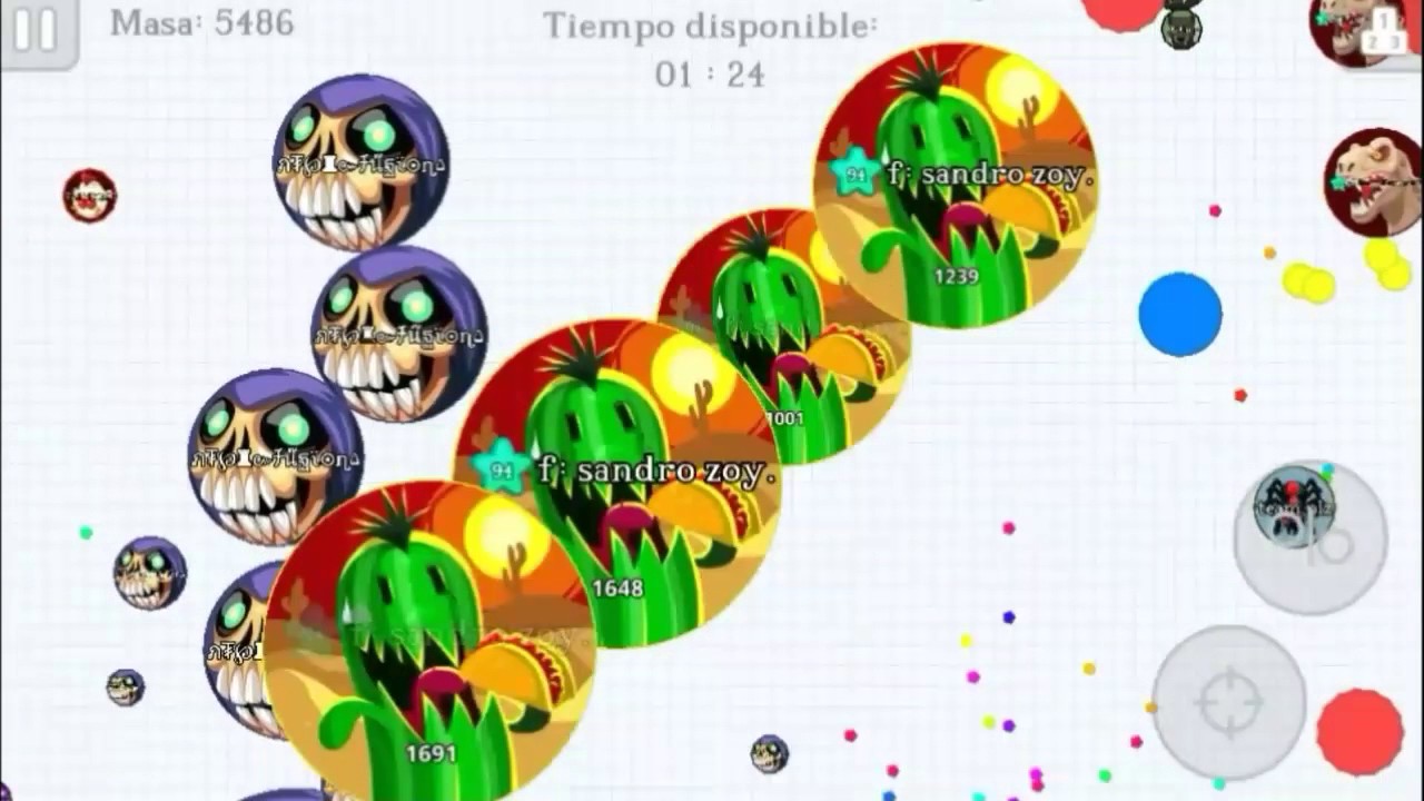 rush team io rush team io