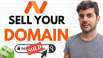How To Easily Sell Your Namcheap Domain Names! (Step by Step Tutorial)