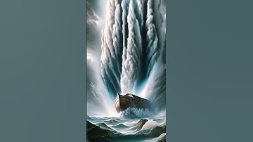 Biblically Accurate - The Great Flood and Noah