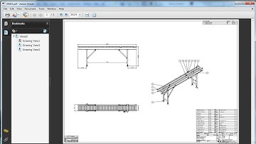 Reload the sheet format of your drawings